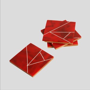 Handmade High Quality Resin <b>Coasters</b> for <b>Drinks</b> Resin <b>coaster</b> Handcrafted <b>Coaster</b> Manufacturer From India - Product Image 5