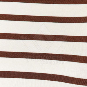 Camiseta corta deportiva de mezcla de algodón suave, manga corta, cuello redondo, ajuste cómodo para uso diario informal - Product Image 6