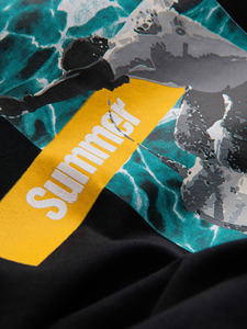 เสื้อกล้ามผู้ชายขายดี ดีไซน์ OEM ระบายอากาศได้ดี ไซส์ใหญ่ จากปากีสถาน เสื้อกล้ามออกกำลังกายผู้ชาย รุ่น 2027 - Product Image 4