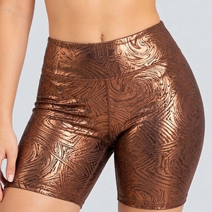 Shorts adhesivos profesionales para pole dance, diseñados para mujeres, con agarre corporal, tela suave, elástica, cómoda, ajuste seguro y para uso diario. - Product Image 3