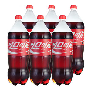 Cola China al por Mayor en Botellas de 1.25L y 2L en Caja - Venta al por Mayor de Gran Volumen para Tiendas de Autoservicio y Cadenas de Supermercados - Product Image 4