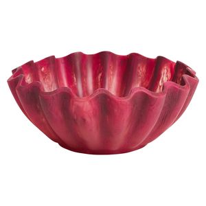 Bol en résine Vénus/Aphrodite, design classique, fait main, écologique, pour fruits, compatible congélateur, décoration de luxe pour la maison - Product Image 4