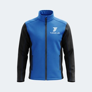 Chaqueta de Invierno Estilo Streetwear, Impermeable, Resistente al Viento y Ecológica, Chaqueta Softshell para Hombre de Secado Rápido, Precio al por Mayor - Product Image 2