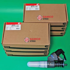 Inyector de Combustible Original QSM11 923976.3745 / 4902925PX 4903084 Inyector Electrónico Diésel - Product Image 6