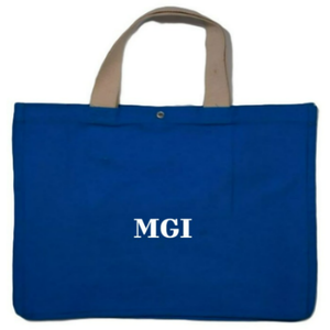 Trendy Cute Women's <b>Mini</b> Tote Bags 100% Cotton Eco-Friendly Fashion Knitted Handbag Music Feature Button Zipper Closure MGI - Product Image 1