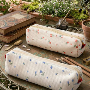 Bolsas de Tela Suave Reutilizables Ecológicas de Algodón para Almacenamiento, Empaque y Uso Diario - Product Image 6