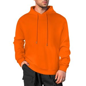 Sudaderas con Capucha Personalizadas OEM 2026 con Logotipo y Texto, Sudaderas Unisex para Hombre y Mujer, Impresión en 4 Lados, Alta Calidad, Venta al Por Mayor - Product Image 2