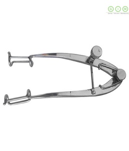 Separadores Quirúrgicos de Acero Inoxidable Duradero, Instrumento Quirúrgico para Procedimientos Médicos y Dentales de Precisión - Product Image 5