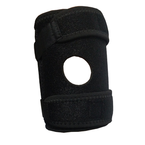 Attelle de compression professionnelle en néoprène respirant, épaisse et réglable pour le coude, idéale pour le sport, le soulagement des douleurs articulaires et la stabilité en salle de sport. - Product Image 3