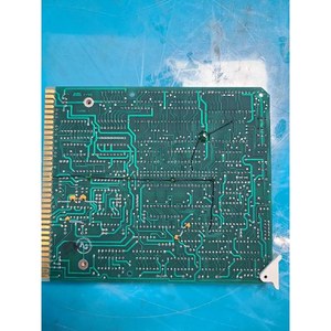 Carte de traitement de signal KLA Tencor 020010-01 d'occasion – Pièces d'équipement semi-conducteur de génération précédente - Product Image 5