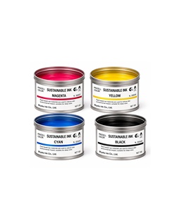 วัสดุและอุปกรณ์สำหรับพิมพ์สกรีนบนผ้าโพลีเอสเตอร์ชนิดพิเศษขั้นสูง - Product Image 1