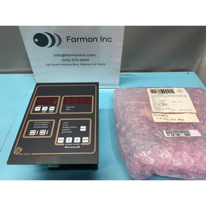 Controlador SCP Global 00003537-00, ATS, 8500A, EP - Equipo y Piezas de Semiconductores de Confianza de la Marca Global Legacy - Product Image 2
