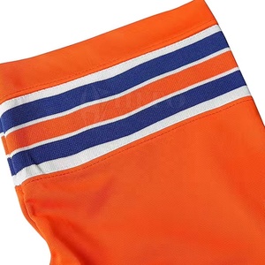 Customizable Men <b>Fan</b> Jersey for Team Events and Supporters Quick Dry Men <b>Fan</b> Jersey with Mesh Panels - Product Image 3