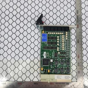 การ์ดดิจิตอล I/O รุ่น AMAT 0190-07450 - อุปกรณ์และอะไหล่เซมิคอนดักเตอร์ระดับโลกที่เชื่อถือได้ - Product Image 1