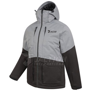 Vêtements de sport, vestes de ski à vendre, coupe-vent, dernier design, vestes de ski avec la meilleure méthode d'impression - Product Image 4