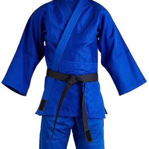 Uniforme de Karate duradero cómodo y ligero de mejor diseño para entrenamiento de artes marciales - Product Image 2