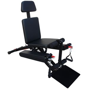 Adjustable <b>Strength</b> <b>Training</b> Bench Multifunction Fitness Chair for Full Body Workout Fast Folding Home Bench Benches Racks - Product Image 1