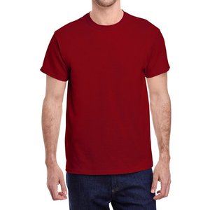 Camiseta Deportiva de Color Sólido para Hombre, Corte Ajustado, Transpirable, para Gimnasio, Correr, Deportes, Ropa Deportiva Activa, Camiseta de Verano - Product Image 6