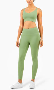 Newest Ladies High Quality Leggings <b>Pants</b> Thin Peach Hip <b>Women</b> Sports Fitness <b>Yoga</b> Leggings <b>Pants</b> Wholesale - Product Image 5