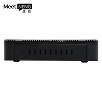 Mini PC Rockchip RK3588 Intel Celeron 16 Go de RAM DDR4 Véritable 8K Linux Ubuntu Debian Android Carte Industrielle ARM IA Interactive