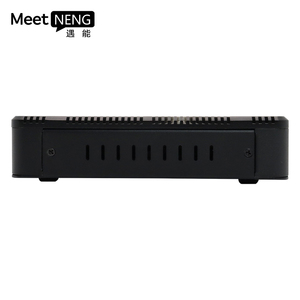 Rockchip rk3588 <span class=keywords><strong>Mini</strong></span> <span class=keywords><strong>PC</strong></span> Intel Celeron 16GB RAM DDR4 đúng 8K Linux Ubuntu Debian <span class=keywords><strong>Android</strong></span> Board cánh tay công nghiệp ai tương tác - Product Image 4