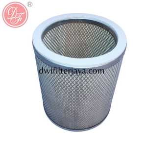 Meilleures ventes : Cartouche filtrante de rechange haute performance pour séparateur d'huile et d'air de compresseur, compatible avec les pompes à vide - Product Image 1
