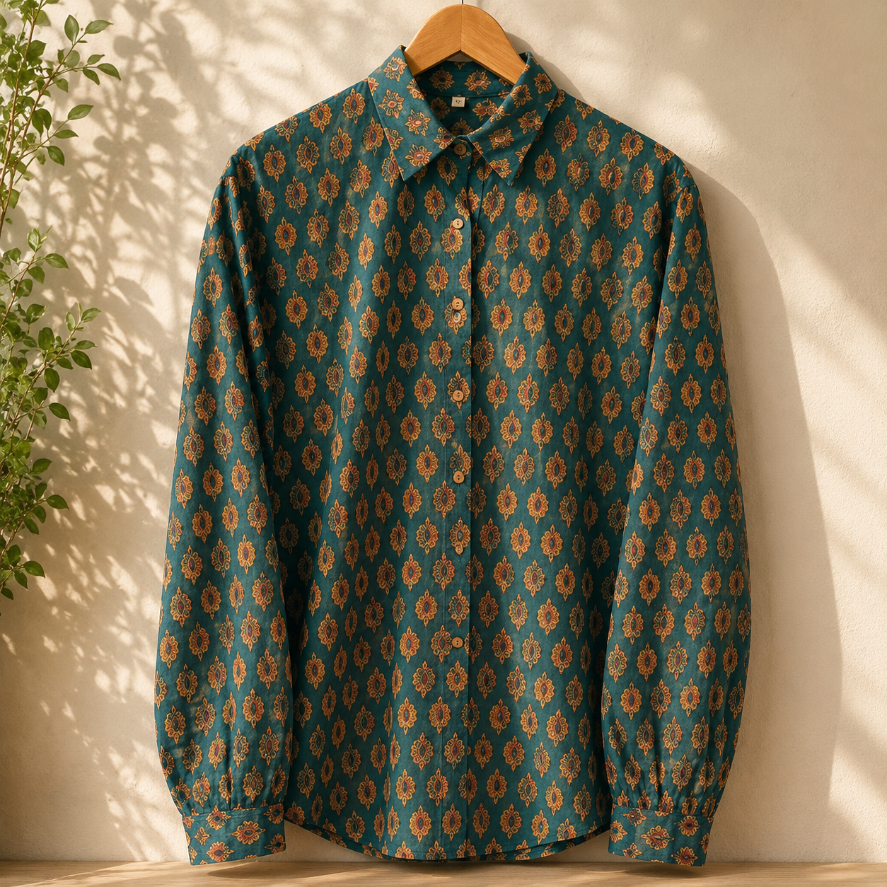 Turquoise