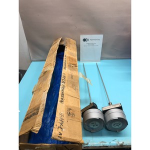 เซ็นเซอร์ Hy-Cal CT880ANU45/75X21 Platinum RTS 45/75 - อุปกรณ์และอะไหล่เซมิคอนดักเตอร์ระดับโลกที่เชื่อถือได้ - Product Image 2