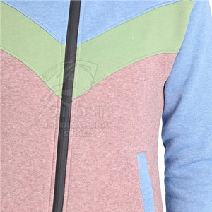 Conjuntos deportivos de dos piezas sin costuras para mujer, transpirables y cómodos para actividades de alto impacto. - Product Image 6