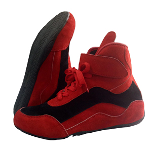 Zapatos de Carreras de Karts con Logotipo Personalizado, Proveedor de Calzado Deportivo, Zapatos de Carreras de Karts OEM, Zapatos de Conducción Transpirables y Ligeros al por Mayor - Product Image 4