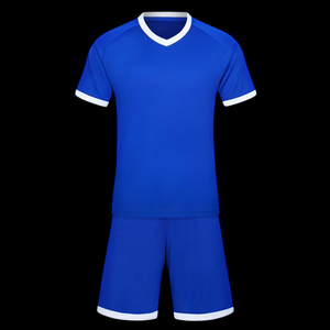 Uniforme de Tenis Deportivo de Alta Calidad, Fabricado en Pakistán, 100% Poliéster - Product Image 2
