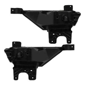 2021-2023 for Ford F 150 Fog Light <b>Set</b> Halogen ML3Z 15201 a for <b>Driver</b> and Passenger Side New Driving #FO2592258 FO2593258 - Product Image 4