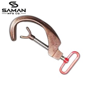 Pince à tendons anti-choc en acier réutilisable professionnelle pour chèvres, pince vétérinaire pour pattes, pour le soin des sabots par le fermeur - Product Image 3