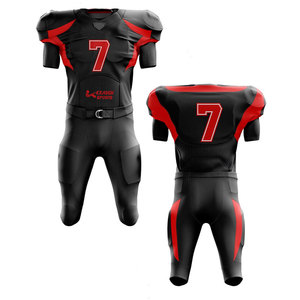 Uniforme de football américain sur mesure toutes tailles 2026 – Meilleure vente, dernière arrivée - Product Image 3