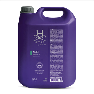 แชมพูไฮดรา มอยส์เจอร์ไรซิ่ง 5 ลิตร (10:1) - Product Image 1
