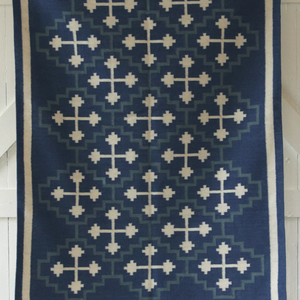 Compre Ahora Alfombra Agra Contemporánea de Alta Calidad, Alfombra de Lana Hecha a Mano, Proveedor Mayorista, Fabricante y Exportador de la India - Product Image 1
