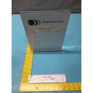 AMAT 303FN-119617 ใบมีดหุ่นยนต์, AAC, หมายเลข 8, 140207 - ผู้จัดจำหน่ายอุปกรณ์และชิ้นส่วนเซมิคอนดักเตอร์ระดับโลกที่เชื่อถือได้ - Product Image 2
