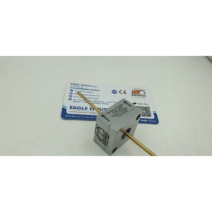 Matrice de torsion pour la conception de bracelets creux n° T 6006 Entrée 3,50 mm Sortie 2,85 mm Métal Fer - Product Image 1