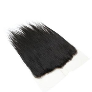 Perruques Lace Frontal Wigs HD, fournisseur de cheveux humains vietnamien, Extensions de cheveux vierges lisses, prix de gros uniquement - Product Image 1