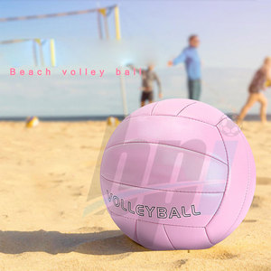 Balón de Voleibol de Alta Resistencia para Entrenamiento al Aire Libre, Estilo Único, Calidad Premium - Product Image 2