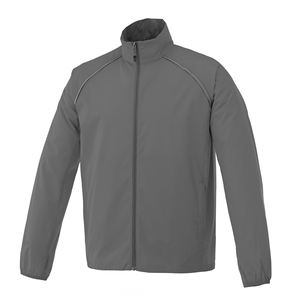 Chaquetas de Invierno para Hombre OMMIZ, Chaquetas con Cierre, Plegables, 100% Poliéster, de Alta Calidad, Personalizadas, Venta al Por Mayor de Fábrica - Product Image 4