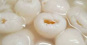 Export Grade <b>Canned</b> Lychee in Syrup <b>Food</b> Service and Retail Packaging - Product Image 6