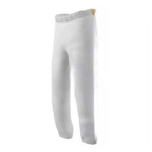 Uniforme de baseball pour jeunes de qualité supérieure, personnalisé, vente en gros, style sublimation à motif uni, très demandé - Product Image 5