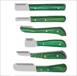 Nuevo Kit de Cuchillos de Peluquería Profesional de Alta Resistencia con Garantía de por Vida, Manual para Peluqueros Profesionales - Product Image 3