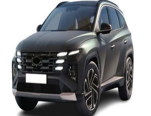 Grille de pare-chocs avant pour Hyundai Tucson 2025 86531CW500CA 86531-CW500-CA HY1036198 86530CW500CA 86530-CW500-CA HY1036199 - Product Image 1