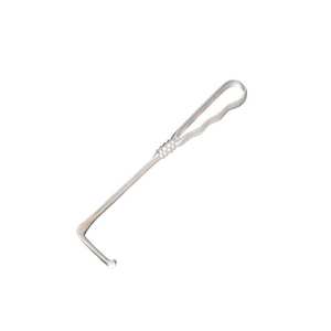 Palanca acromial tipo Darrach duradera para cirugía ortopédica, hecha de acero inoxidable, segura, reutilizable, para uso médico, de Grip Surgical - Product Image 5
