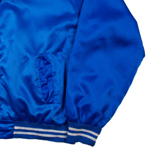 Veste de sport unisexe Stonefield Manufacturing personnalisée à capuche 100% laine avec logo imprimé en relief, coupe-vent et imperméable - Product Image 3