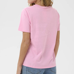 T-shirt surdimensionné de haute qualité, tissu extensible léger, coupe décontractée, tendance, à porter au quotidien, pour toutes les saisons - Product Image 4