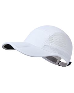 Gorra de Béisbol de Lona Blanca, Ajustable, Transpirable, Impermeable, con Estampado Animal, para Deportes al Aire Libre, Unisex, para Adultos, de 6 Paneles, para Fiestas - Product Image 6
