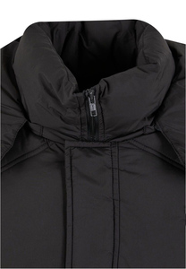 Custom <b>Men</b>’s Puffer <b>Jacket</b> For Winter Premium Casual Outdoor Wear For <b>Men's</b> Windproof Zipper Closure Side Pockets <b>Men's</b> Coat - Product Image 6